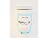 102  Crystal Clear 660g