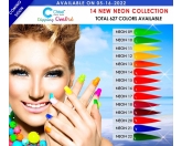 New Collection  #Neon09- 22