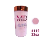 MD Powder 22oz #112