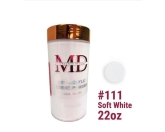 MD Powder 22oz #111