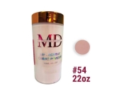 MD Powder 22oz #54