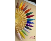 MD Powder  Collection 2oz #Md001- 015