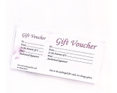 Gift Voucher small