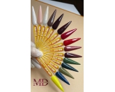MD Powder Collection 2oz #Md016 - 030