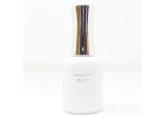 Empty Glass Bottle -Top coat 