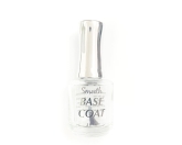 Empty Bottle - Base Coat 
