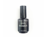 Empty Glass Bottle - Primer 