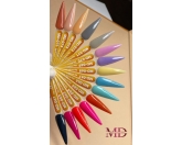MD Powder Collection 2oz #Md061- 075