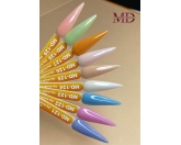 MD Powder Collection 2oz #Md121 - 129