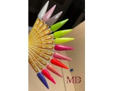 MD Powder Collection 2oz #Md130 - 141