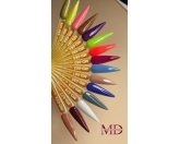 MD Powder Collection 2oz #Md076 - 090