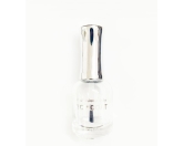 Empty Glass Bottle - Top coat 