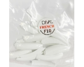 Diva French Tip  #10