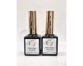 V/A Velvet Matte Top Coat 15ml