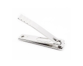 Nail Clippers Straight