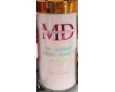 MD Acrylic - Natural Pink 22oz
