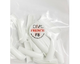 Diva French Tip  #8
