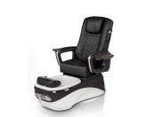 PSD 400 Pedicure Chair- Black 