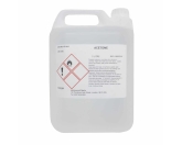 Aceton Nails 5L/ 1Gallon 