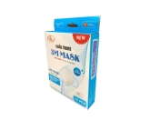 3M face mask