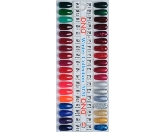 	DND Gel & Normal Color #10