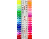 DND Gel & Normal Color #11