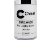 Chisel Powder - Pure White 22oz