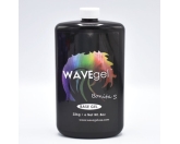 Wave Gel No Clean Base Coat 8oz 