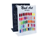 Board nail art design