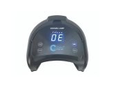 Chisel LED Lamp Cordless / BLACK