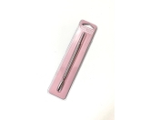 Cuticle Pusher and Spoon Nail Cleaner