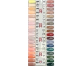DC Gel & Normal Color #9