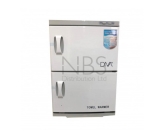 DIVA Towel Warmer Double