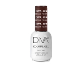 Diva Gel Color 15ml (Number 109- 144)
