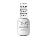 Diva Gel Color 15ml (Number 145 - 180 )