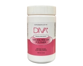 Diva Natural Pink Powder- 24oz