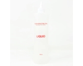 Empty plastic bottle Liquid 500ml 