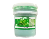KDS Gel Scrub - Collagen Mint 18.9Lts