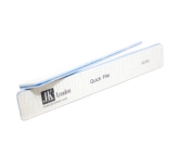 JK nail file white 80/80 Big