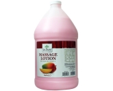 La Palm - Regular Mango Massage Lotion 1Gallon 