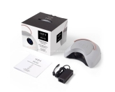 OPI Professional Manicure & Pedicure Star Light LED/UV Lamp - 36 Watts