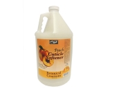  Cuticle Oil Softener Peach  -1Gallon 