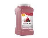Pedi Cream Clay Mask 1Gallon 