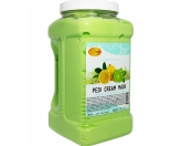 Pedi Cream Mask Lemon & Line
