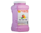 Pedi Cream Mask Mango 1Gallon 