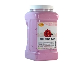 Pedi cream mask 1 gallon