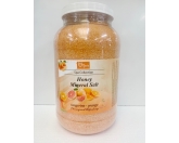 Pedicure Saft - Tangerine Orange /1Gallon 