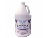 Scent Xperience Hand & Body Lotion  Lavender 1Gallon 