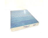 TVD nails file White 80/80