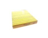 TVD nails file Yellow 80/80